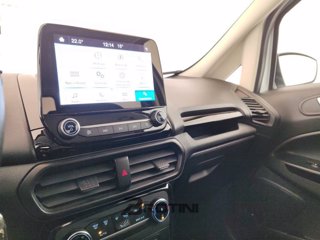 FORD EcoSport 1.0 ecoboost Active s&s 125cv 12