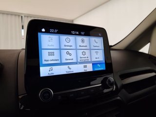 FORD EcoSport 1.0 ecoboost Active s&s 125cv 13