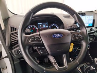 FORD EcoSport 1.0 ecoboost Active s&s 125cv 15