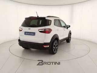 FORD EcoSport 1.0 ecoboost Active s&s 125cv 2
