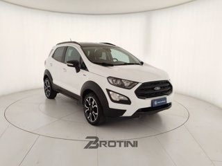FORD EcoSport 1.0 ecoboost Active s&s 125cv 3