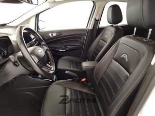 FORD EcoSport 1.0 ecoboost Active s&s 125cv 6