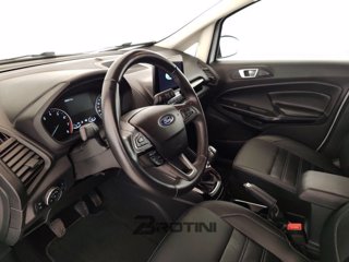FORD EcoSport 1.0 ecoboost Active s&s 125cv 7