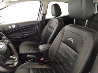 FORD EcoSport 1.0 ecoboost Active s&s 125cv 8