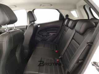 FORD EcoSport 1.0 ecoboost Active s&s 125cv 9