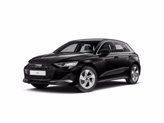 AUDI A3 SPB TDI 110 kW S tronic Business Advanced