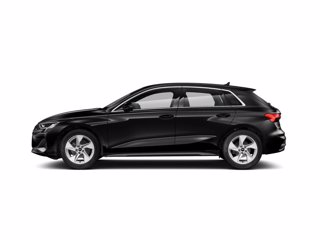 AUDI A3 SPB TDI 110 kW S tronic Business Advanced 1