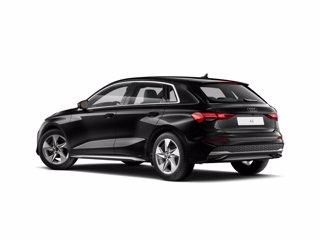 AUDI A3 SPB TDI 110 kW S tronic Business Advanced 2