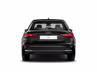 AUDI A3 SPB TDI 110 kW S tronic Business Advanced 3