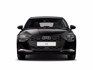 AUDI A3 SPB TDI 110 kW S tronic Business Advanced 4