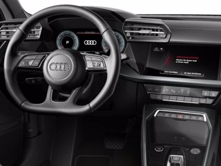 AUDI A3 SPB TDI 110 kW S tronic Business Advanced 5