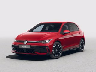 VOLKSWAGEN Golf 1.5 eTSI 150 CV ACT DSG R-Line Plus 0