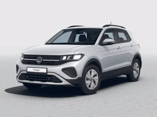 VOLKSWAGEN T-Cross 1.0 TSI Life 0