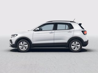VOLKSWAGEN T-Cross 1.0 TSI Life 1