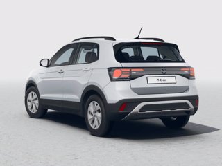 VOLKSWAGEN T-Cross 1.0 TSI Life 2