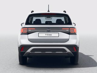 VOLKSWAGEN T-Cross 1.0 TSI Life 3