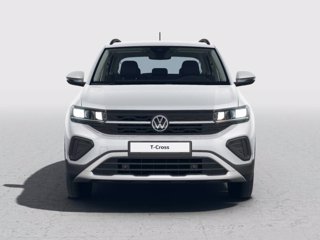 VOLKSWAGEN T-Cross 1.0 TSI Life 4