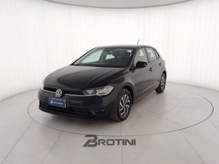 VOLKSWAGEN Polo 1.0 TSI Life