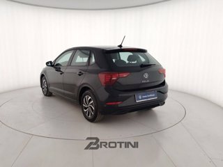 VOLKSWAGEN Polo 1.0 TSI Life 1