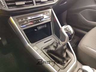 VOLKSWAGEN Polo 1.0 TSI Life 10