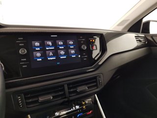 VOLKSWAGEN Polo 1.0 TSI Life 11