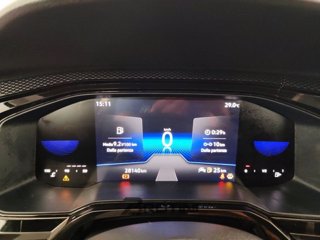 VOLKSWAGEN Polo 1.0 TSI Life 12