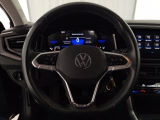 VOLKSWAGEN Polo 1.0 TSI Life 13