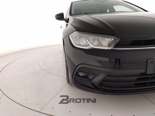 VOLKSWAGEN Polo 1.0 TSI Life 4