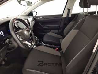 VOLKSWAGEN Polo 1.0 TSI Life 6