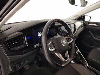 VOLKSWAGEN Polo 1.0 TSI Life 7