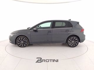 VOLKSWAGEN Golf 2.0 tdi Style 150cv dsg 1