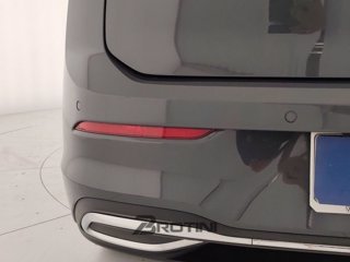 VOLKSWAGEN Golf 2.0 tdi Style 150cv dsg 10