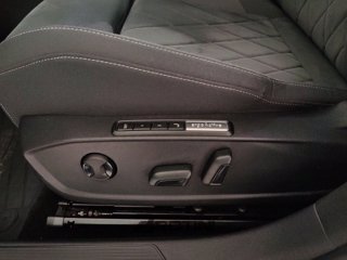 VOLKSWAGEN Golf 2.0 tdi Style 150cv dsg 12