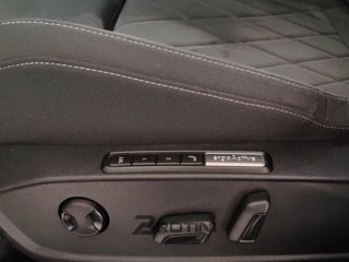 VOLKSWAGEN Golf 2.0 tdi Style 150cv dsg 13