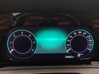 VOLKSWAGEN Golf 2.0 tdi Style 150cv dsg 14