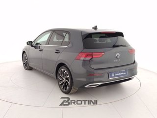 VOLKSWAGEN Golf 2.0 tdi Style 150cv dsg 2
