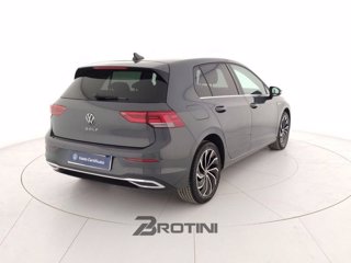 VOLKSWAGEN Golf 2.0 tdi Style 150cv dsg 3