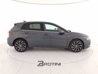 VOLKSWAGEN Golf 2.0 tdi Style 150cv dsg 4