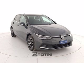 VOLKSWAGEN Golf 2.0 tdi Style 150cv dsg 5