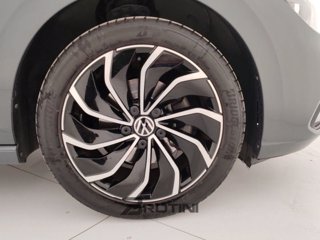 VOLKSWAGEN Golf 2.0 tdi Style 150cv dsg 8