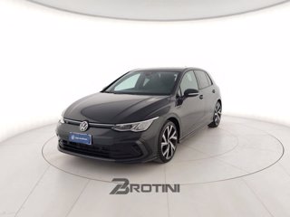 VOLKSWAGEN Golf 1.5 etsi evo R-Line 130cv dsg