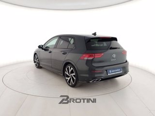 VOLKSWAGEN Golf 1.5 etsi evo R-Line 130cv dsg 1