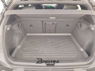 VOLKSWAGEN Golf 1.5 etsi evo R-Line 130cv dsg 13
