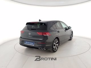 VOLKSWAGEN Golf 1.5 etsi evo R-Line 130cv dsg 2