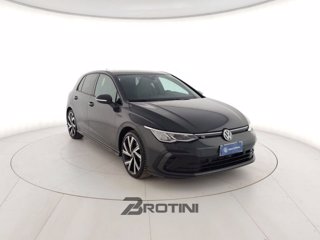 VOLKSWAGEN Golf 1.5 etsi evo R-Line 130cv dsg 3