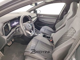 VOLKSWAGEN Golf 1.5 etsi evo R-Line 130cv dsg 5