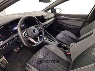 VOLKSWAGEN Golf 1.5 etsi evo R-Line 130cv dsg 6