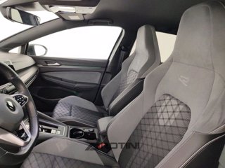 VOLKSWAGEN Golf 1.5 etsi evo R-Line 130cv dsg 7