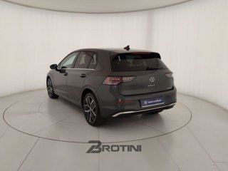VOLKSWAGEN Golf 1.5 etsi 50 Years 150cv dsg 1