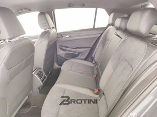 VOLKSWAGEN Golf 1.5 etsi 50 Years 150cv dsg 11